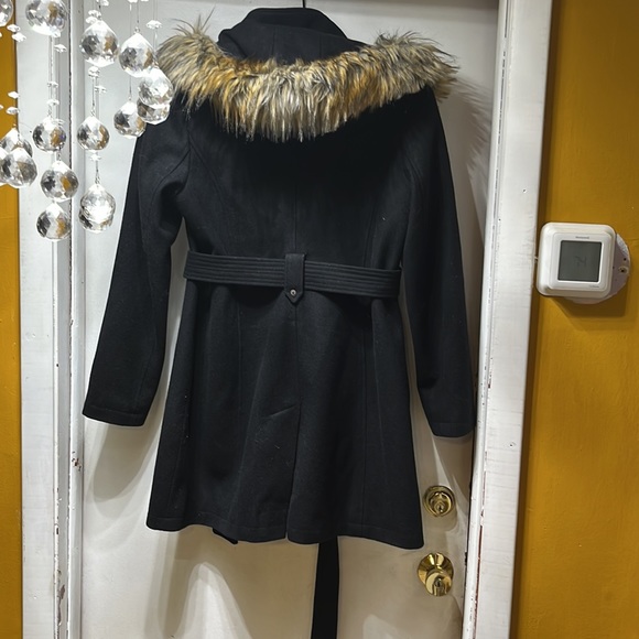 Rachel Rachel Roy coat - Picture 3 of 3